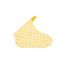 Kocostar Увлажняющая маска-уход для ног (желтая) ,16мл /Foot Moisture Pack Yellow