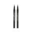 Selfie Star Водостойкая подводка-фломастер для глаз Коричневая  /  Waterproof Rotating Eyeliner Brown X03, 0,6 гр 