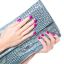 Kiss Broadway Твердый лак Импресс Маникюр "Рок-н-Ролл", длина короткая Impress Manicure BIP090