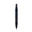 Selfie Star Подводка для глаз со штампом Сердце Черная / 2 in 1 Quick & Easy Eyeliner Heart stamp Black