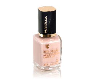 Mavala Професссиональный лак для ногтей  Нежный розовый перламутр Color Luxe Rose Dust 9098464