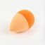 Solomeya Спонж для макияжа "Капля", Orange&Peach, 1 шт./Solomeya Drop blending sponge, Orange&Peach, 1 pcs. 