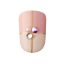 Kiss Твердый лак Импресс Маникюр Акцент "Маршмеллоу", длина короткая Impress Manicure Accent Head Honcha  BIPA190