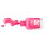 Kiss Лак для ногтей Сахарный Арбуз 8мл/HD Mini Nail Polish MNP01