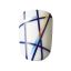 Kiss Твердый лак Импресс Маникюр Акцент "Небесная фантазия", длина короткая Impress Manicure Harlem Shake BIPA040