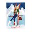 Mavala Набор из 2-х лаков для ногтей Kit Miss Chic 9211018
