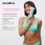 Solomeya  Dual-phase Body lotion Flower wave / Двойной Лосьон для тела Цветочная волна, 200 мл, BL003 BL003