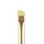 Selfie Star Кисть со скошенным краем для подводки №102 / Eyeliner Brush, 1 шт 