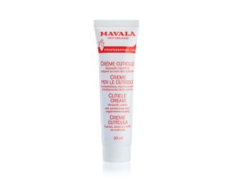 Mavala Крем для смягчения кутикулы Cuticle Cream 30ml 9091452 (проф)