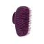 Solomeya Арома-щетка массажная для головы и мытья волос, Виноград /  Aroma-scalp massage brush, Grape, 1 шт 