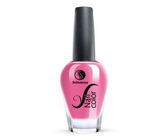Solomeya Лак для ногтей 14 ml Тон NG02 Желание/Desire NG02