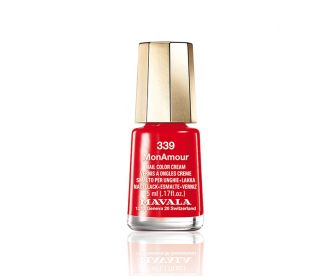 Mavala Лак для ногтей Mon Amour 9091339
