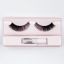 Kiss IEnvy Накладные ресницы "Элегантность" Eyelashes Juicy Volume 02 KPE13C