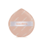 Solomeya Спонж для макияжа каплевидный, Пудрово-розовый, 1 шт./Solomeya Rubycell Makeup Sponge, Powder Pink, 1 pcs. 