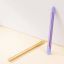 Selfie Star Кисть для теней двусторонняя №101 / Double Ended Eyeshadow Brush, 1 шт 
