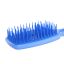 Solomeya Расческа для волос вентилируемая, Синяя / Vented Hair Brush , Blue 1 шт в упаковке 