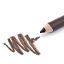 Kiss Карандаш для бровей с точилкой Light Brown wooden pencil RBWP04 RBWP04