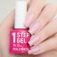 Solomeya Однофазный гель-лак Камелия 4 / One Step Gel  Camellia 4
