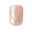 Kiss Broadway Твердый лак Импрессс Маникюр "Нюдовая мечта", длина короткая Impress Manicure BIPD300
