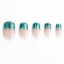 Kiss Broadway Твердый лак Импрессс Маникюр "Уикенд", длина средняя Impress Manicure BIPDM300