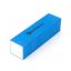 Solomeya Блок-шлифовщик для ногтей синий  Blue Sanding Block 1738