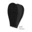 Solomeya Сменные рефиллы(черн.)д/педикюрн.пилки Personal Gadget #100(10 шт/упак.)Black Refill Pad С8
