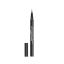 Selfie Star Водостойкая подводка-фломастер для глаз Коричневая  /  Waterproof Rotating Eyeliner Brown X03, 0,6 гр 