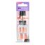 Kiss Broadway Твердый лак Импрессс Маникюр "Ночная фиалка", длина средняя Impress Manicure BIPDM310