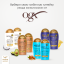 OGX Питательный кондиционер с кокосовым молоком тревел-формат /Travelsize Nourishing Coconut Milk Conditioner 88,7 мл 97306 97306