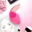 Solomeya Косметический спонж для макияжа со срезом/ Flat End blending sponge 