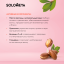 Solomeya Argan Oil Hair Repair Сonditioner / Восстанавливающий кондиционер для волос с Аргановым маслом, 250 ml HODM4090