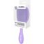 Solomeya Wet Detangler Brush Cushion Lavender / Расческа для сухих и влажных волос с ароматом лаванды MZ0015