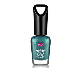 Kiss Лак для ногтей Мягкий Киви 8мл/HD Mini Nail Polish MNP33