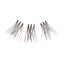 Kiss Haute Couture Накладные пучки "Trio Lashes" Длина средняя Trio Lashes KHLC02