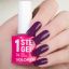 Solomeya Однофазный гель-лак Страсть 20 /One Step Gel Passion 20