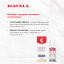Mavala Средство для быстрого высыхания лака Мавадрай/Mavadry 10 ml 91814 