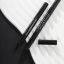 Selfie Star Водостойкая подводка-фломастер для глаз Коричневая  /  Waterproof Rotating Eyeliner Brown X03, 0,6 гр 