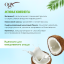 OGX Питательный кондиционер с кокосовым молоком / Nourishing Coconut Milk Conditioner 385 мл 97006 97006