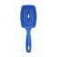 Solomeya Расческа для волос вентилируемая, Синяя / Vented Hair Brush , Blue 1 шт в упаковке 
