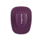 Solomeya Арома-щетка массажная для головы и мытья волос, Виноград /  Aroma-scalp massage brush, Grape, 1 шт 