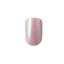 Kiss Набор накладных ногтей без клея, короткая длина "Розовое сияние" 24 шт  Fashion Glam Nails DGFGN04RF