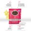 HASK Кондиционер для придания гладкости волосам с протеином Кератина / Keratin Protein Smoothing Deep Conditioner Packet 50 Ml 33307
