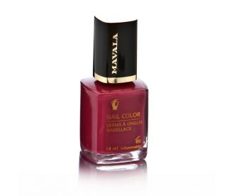 Mavala Лак для ногтей профессиональный Рубин/Ruby 98044 9098044