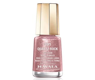 Mavala Лак для ногтей Розовый кварц/Quartz Rock 9091391