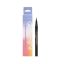Selfie Star Водостойкая подводка-фломастер для глаз Черная  /  Waterproof Rotating Eyeliner Black X02, 0,6 гр 