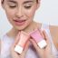 Selfie Star Жидкие румяна и хайлайтер для лица и тела Персиковый Блеск /  2 in 1 LIQUID BLUSH & HIGHLIGHTER WOW glow Glitz SSBH02, 20 мл SSBH02