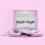 Selfie Star Накладные ресницы Eyelashes Wispy Angelic, SS117