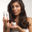 Solomeya Argan Oil Hair Repair Shampoo / Восстанавливающий шампунь для волос с Аргановым маслом, 50 ml HODM4089