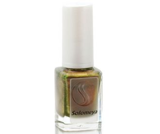 Solomeya Лак для ногтей Тон 073 Ягуар/Jaguar 12 ml