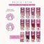 Selfie Star Набор накладных ногтей без клея Сиреневый Эльф, короткая длина  /  Nails kit without glue Lilac Fairy, short length  SSNK5931, 24 шт PDV5931